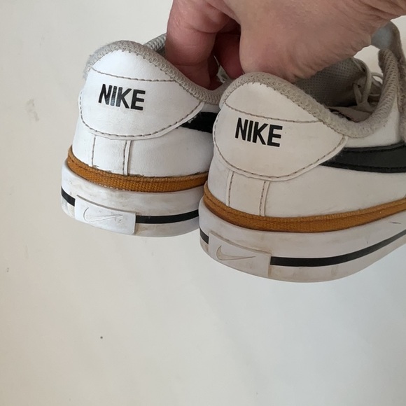 Nike Court Shoes - Picture 7 of 10